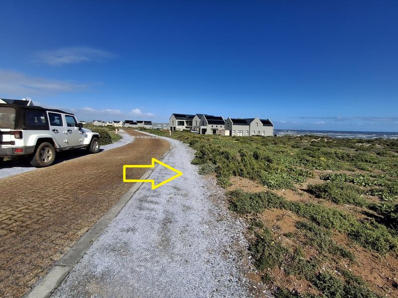 0 Bedroom Property for Sale in Cape St Martin Private Reserve Western Cape